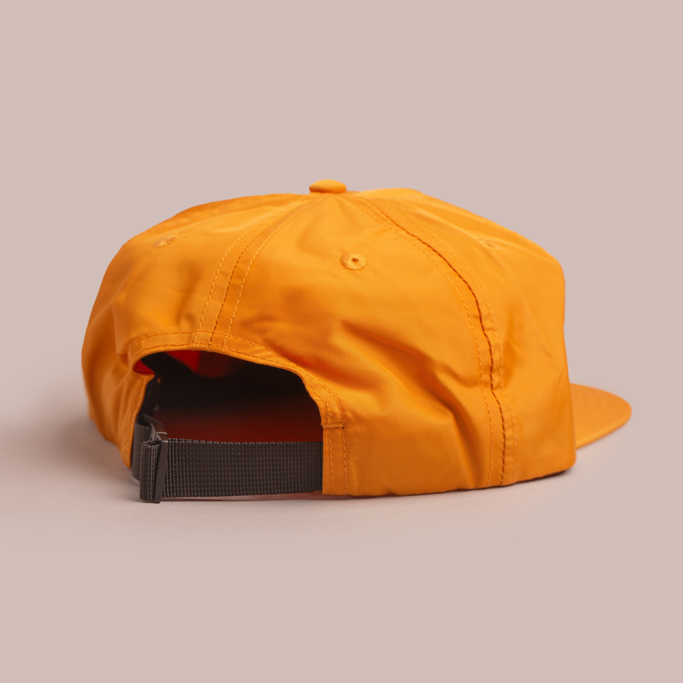 Ferrari Marlboro Nylon Cap