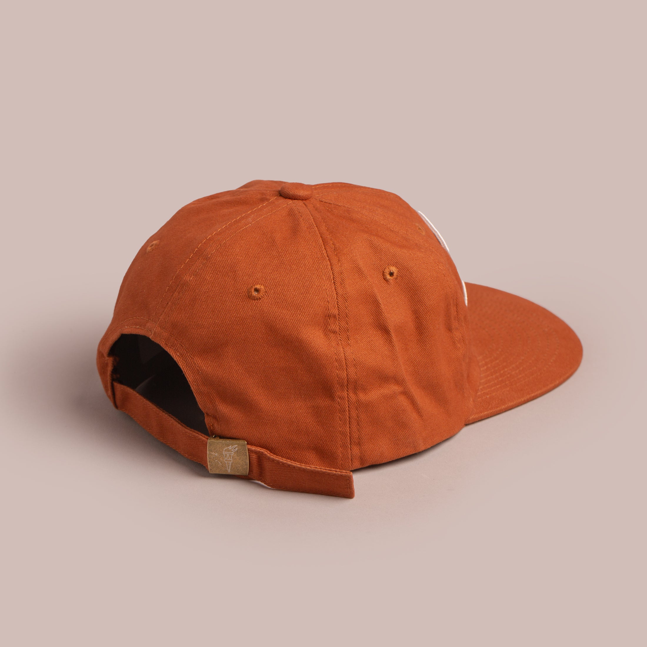 Mobil Pegasus Unstructured Cap