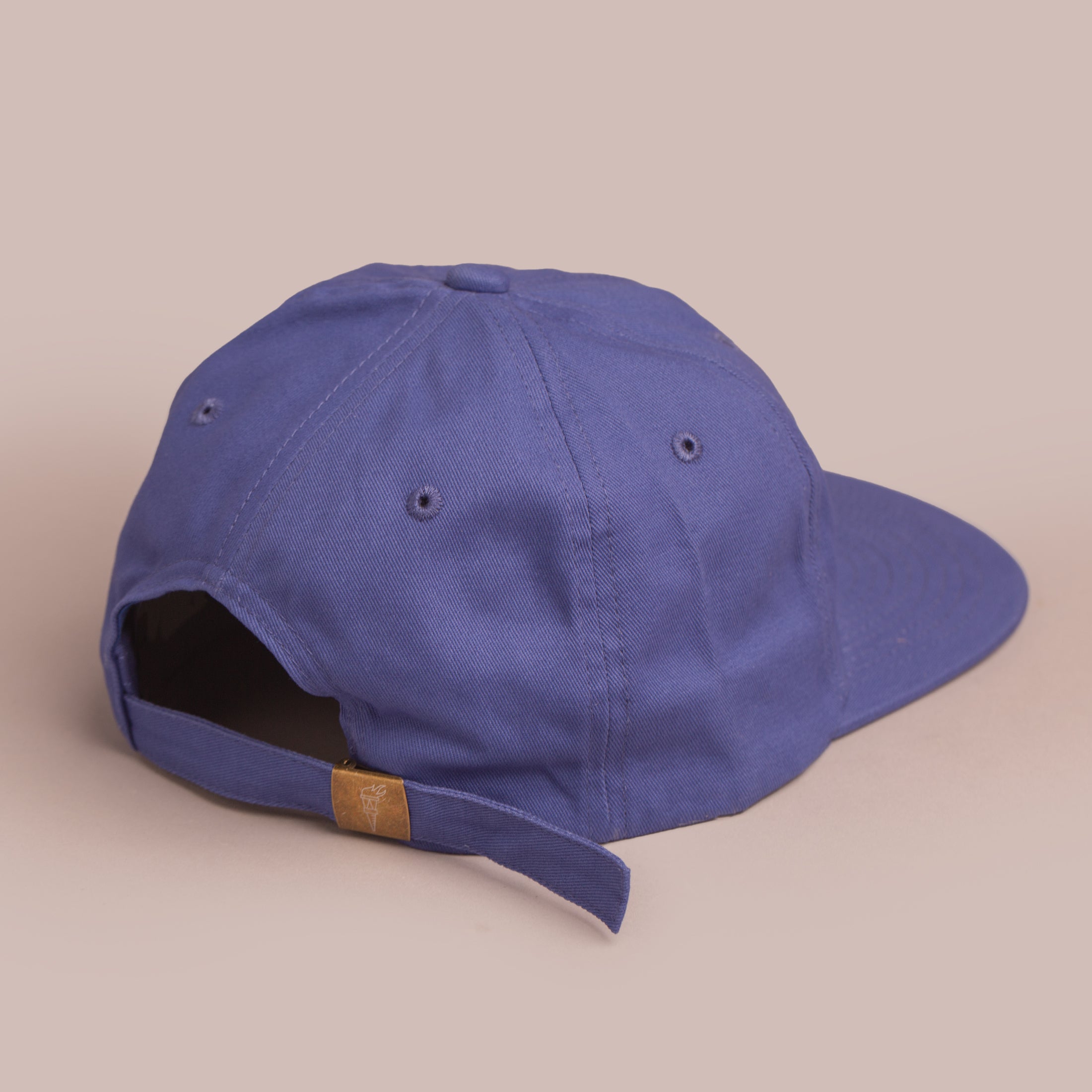 Yamaha 6-Panel Cap