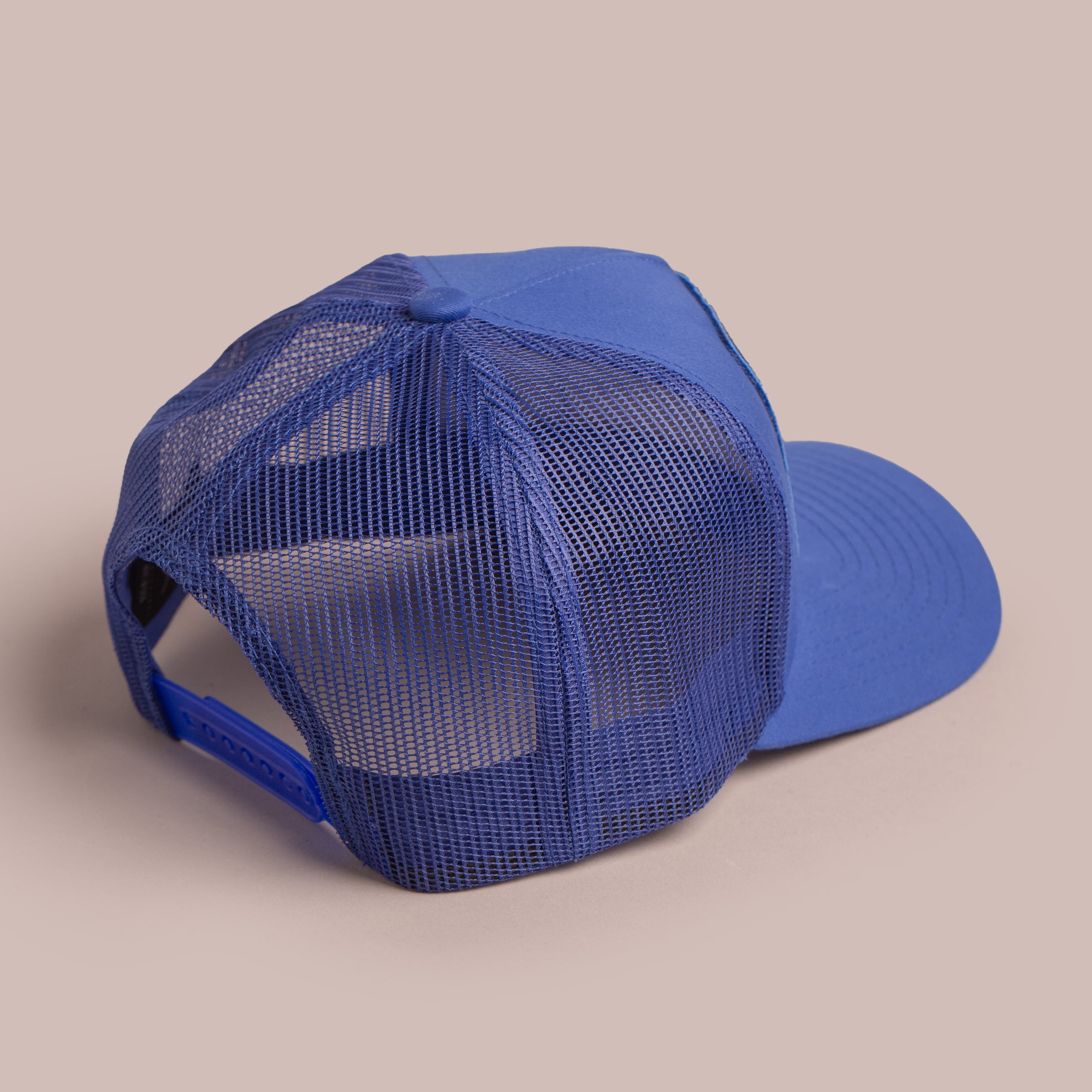 1980 Daytona 500 Trucker Cap