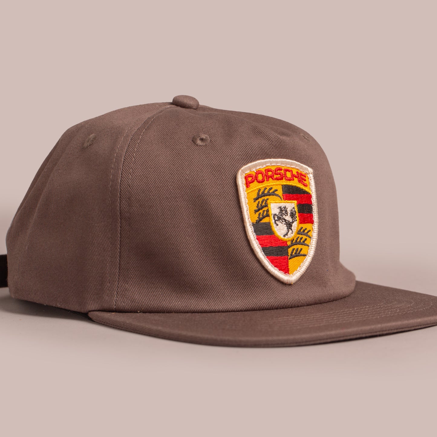 Porsche Unstructured Cap