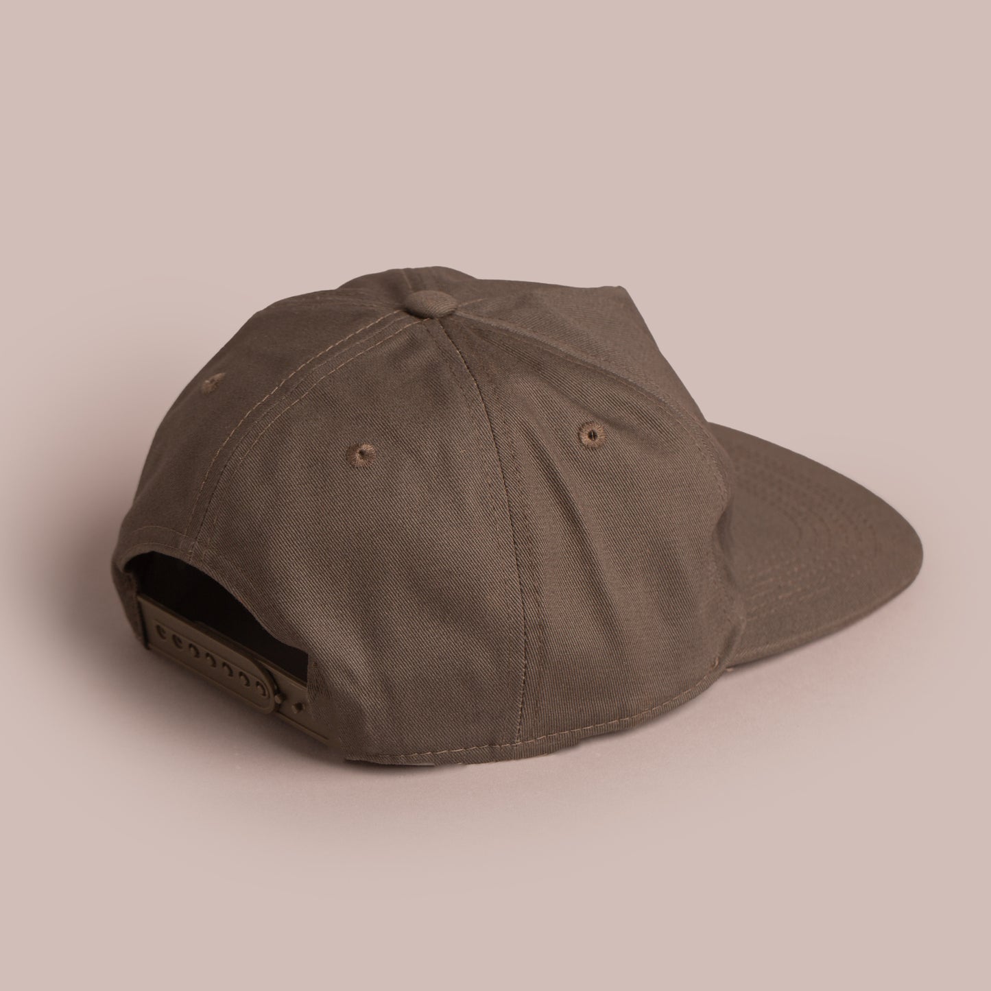 Molson of Canada Leaf Unstructured Cap