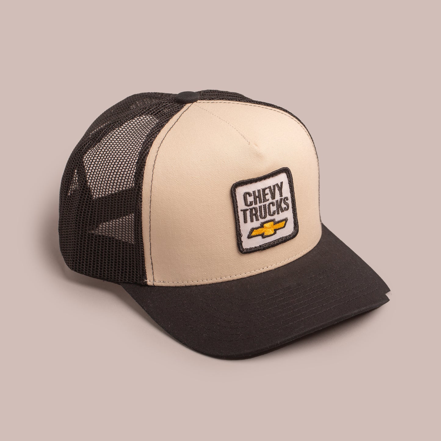 Chevy Trucks Trucker Cap