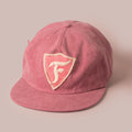 Firestone Unstructured 5-Panel Strapback Cap