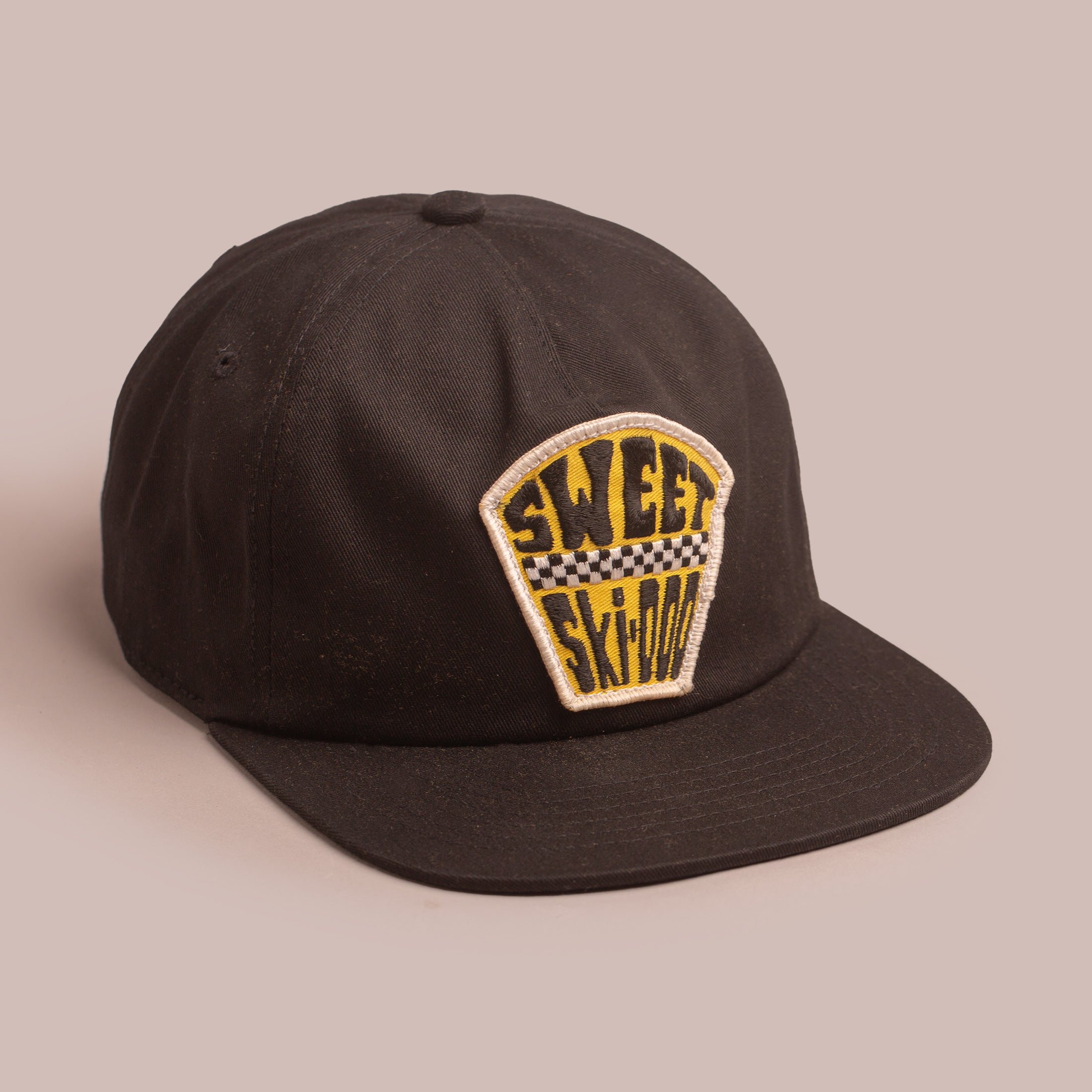 Sweet Ski-Doo Unstructured Cap