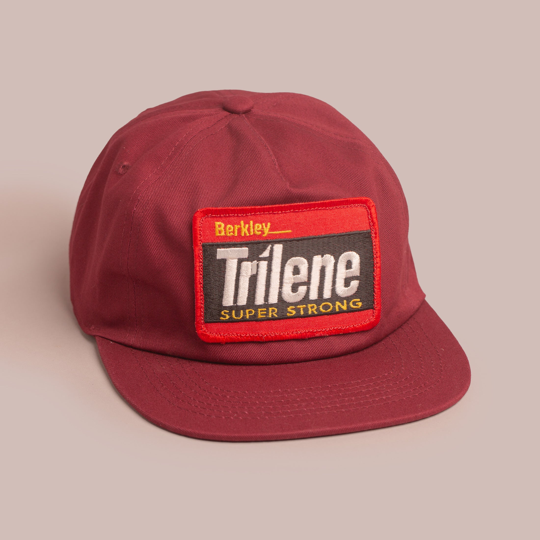 Berkley Trilene Unstructured Cap