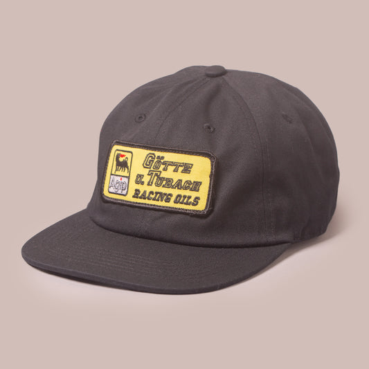 AGIP Racing Oils 6-Panel Cap