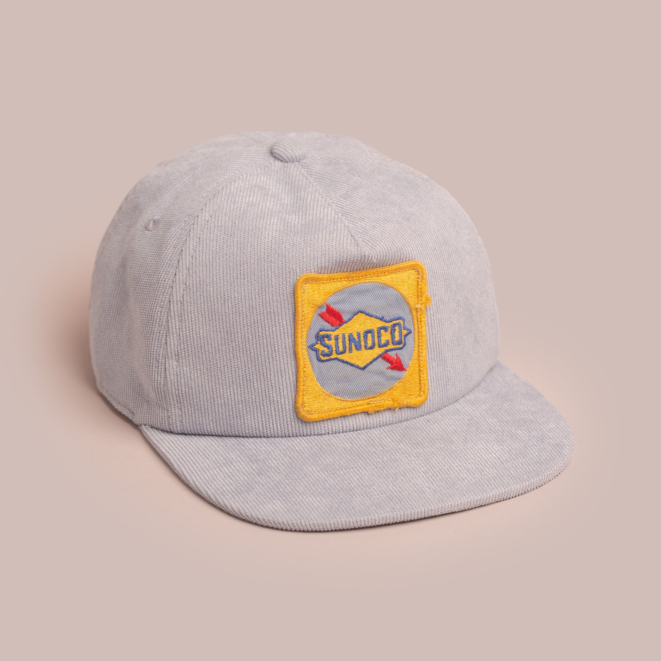 Sunoco Corduroy Cap