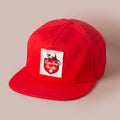Canadian Pacific Unstructured Snapback Hat