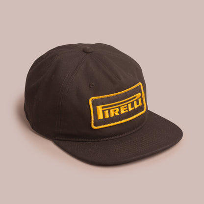 Pirelli Unstructured Cap