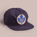 Toronto Maple Leafs Unstructured Cap