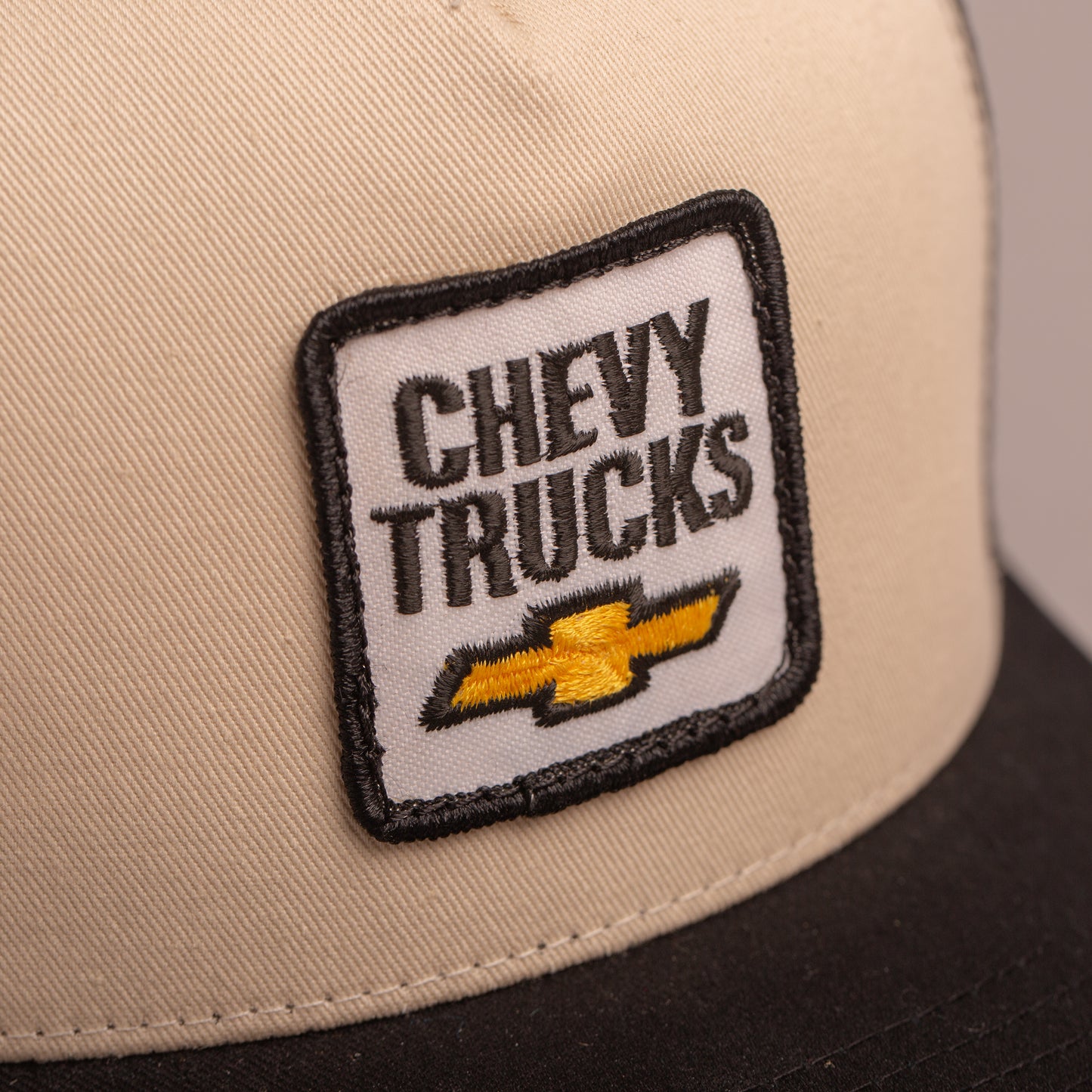 Chevy Trucks Trucker Cap