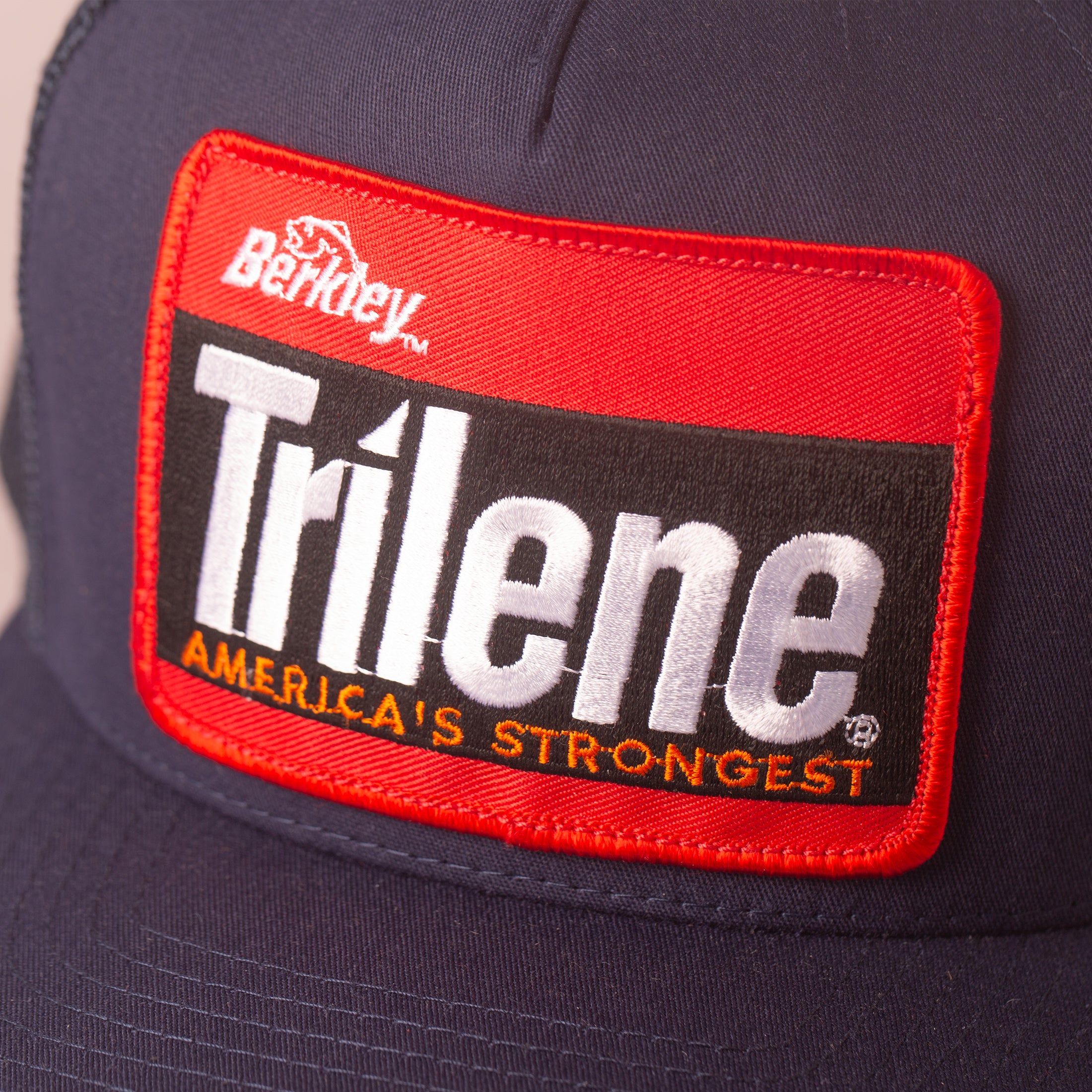 Trilene Trucker Hat