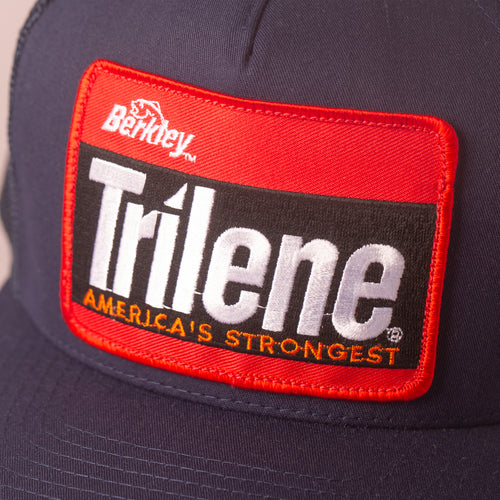 Trilene Trucker Hat