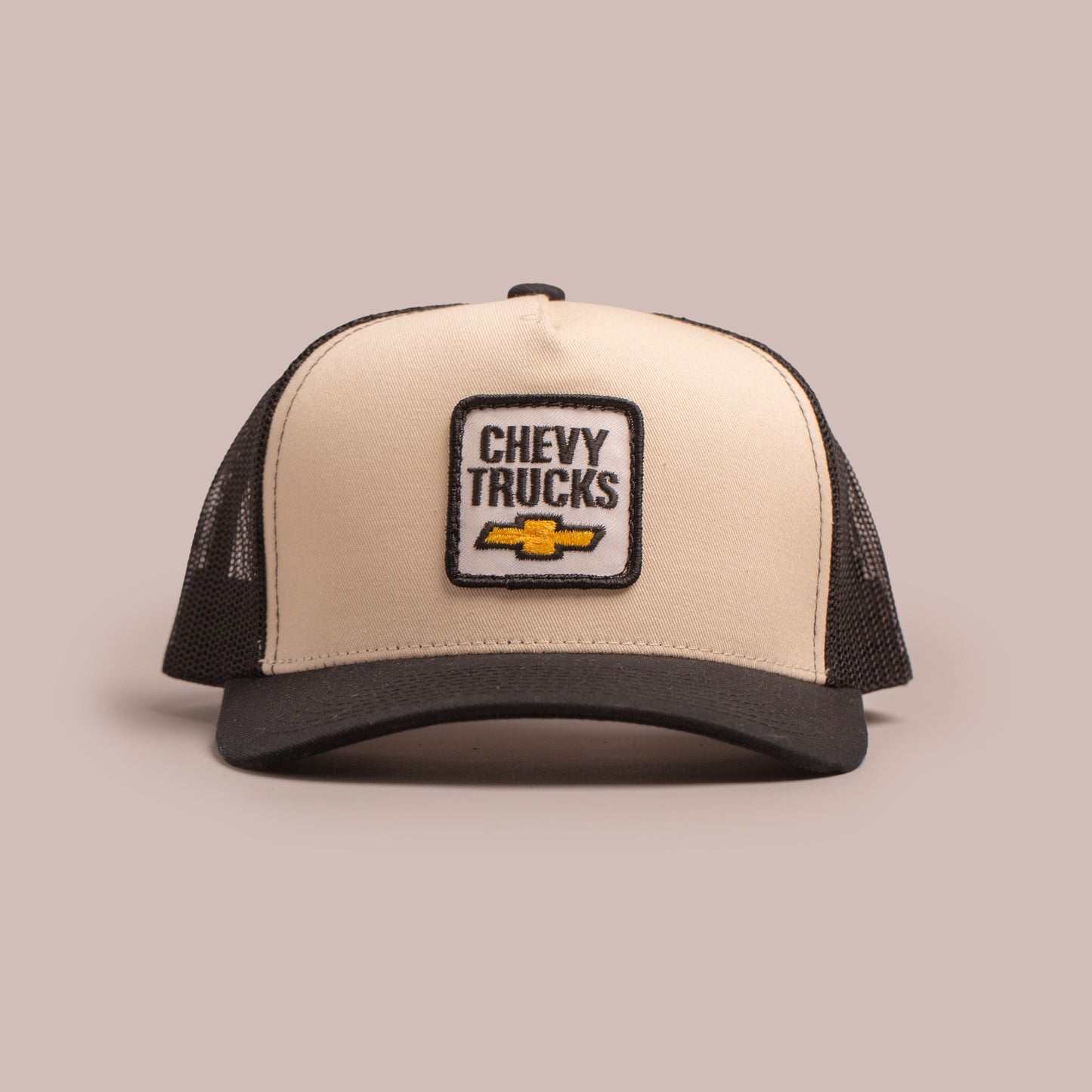 Chevy Trucks Trucker Cap