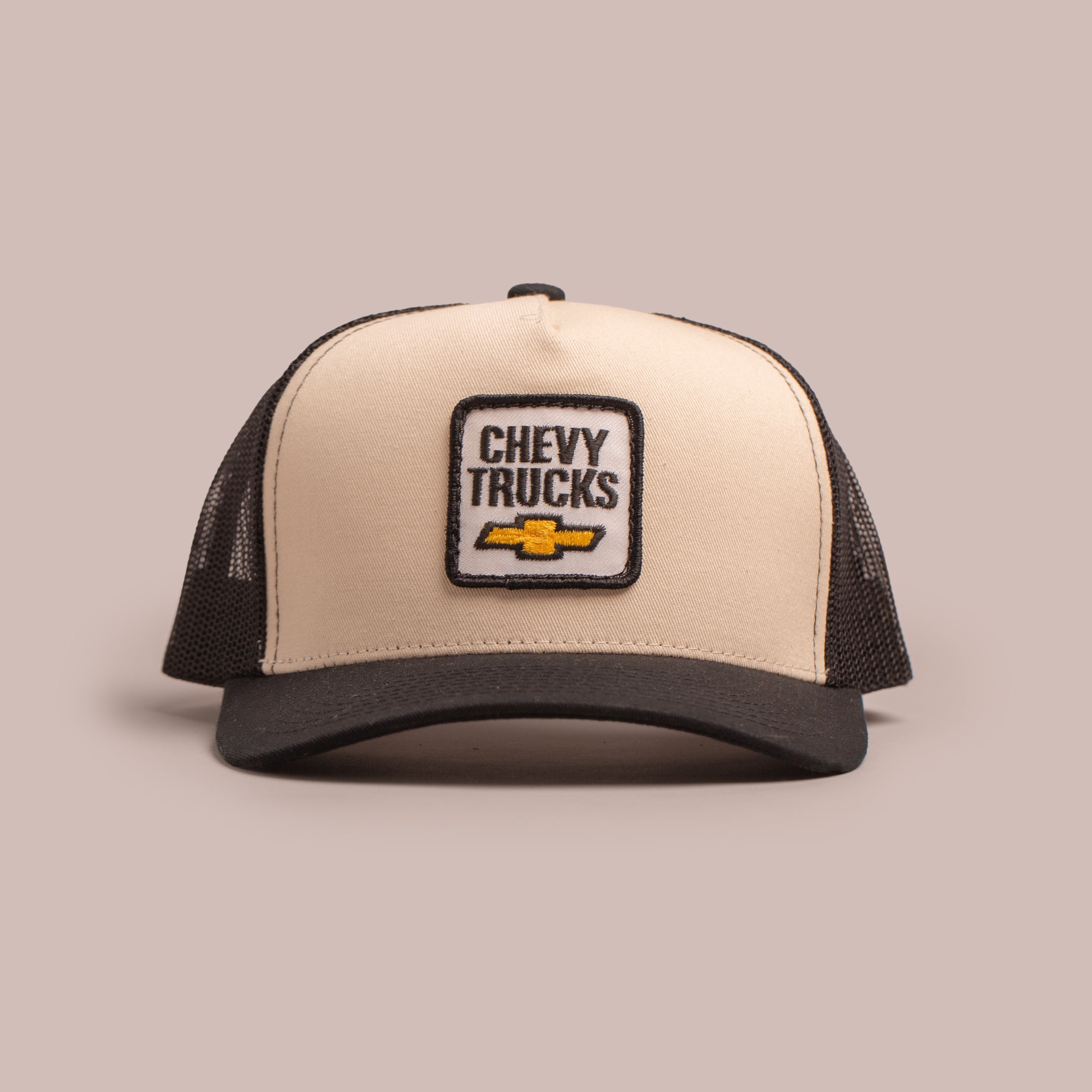 Chevy Trucks Trucker Cap