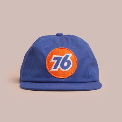Union 76 6-Panel Cap