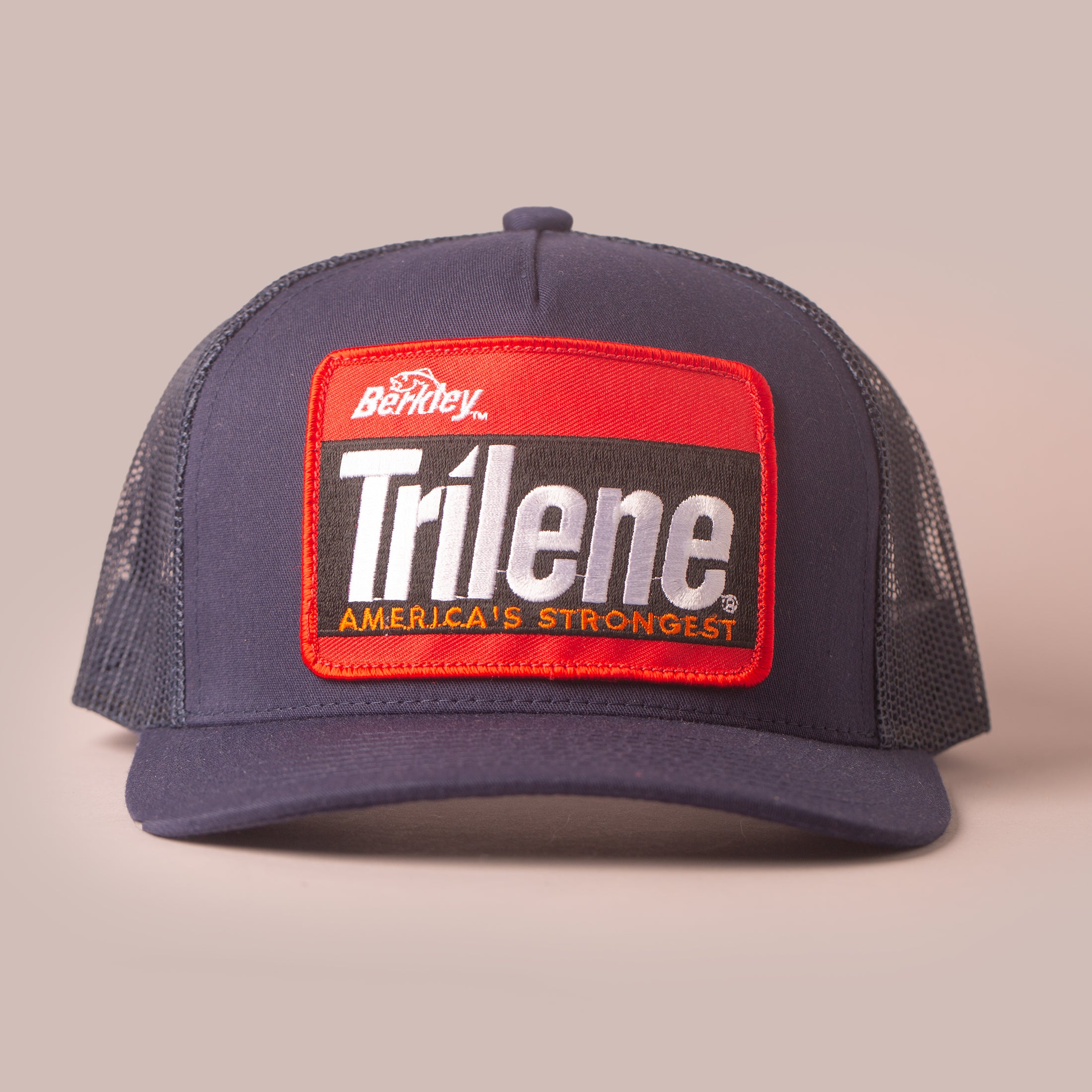 Trilene Trucker Hat