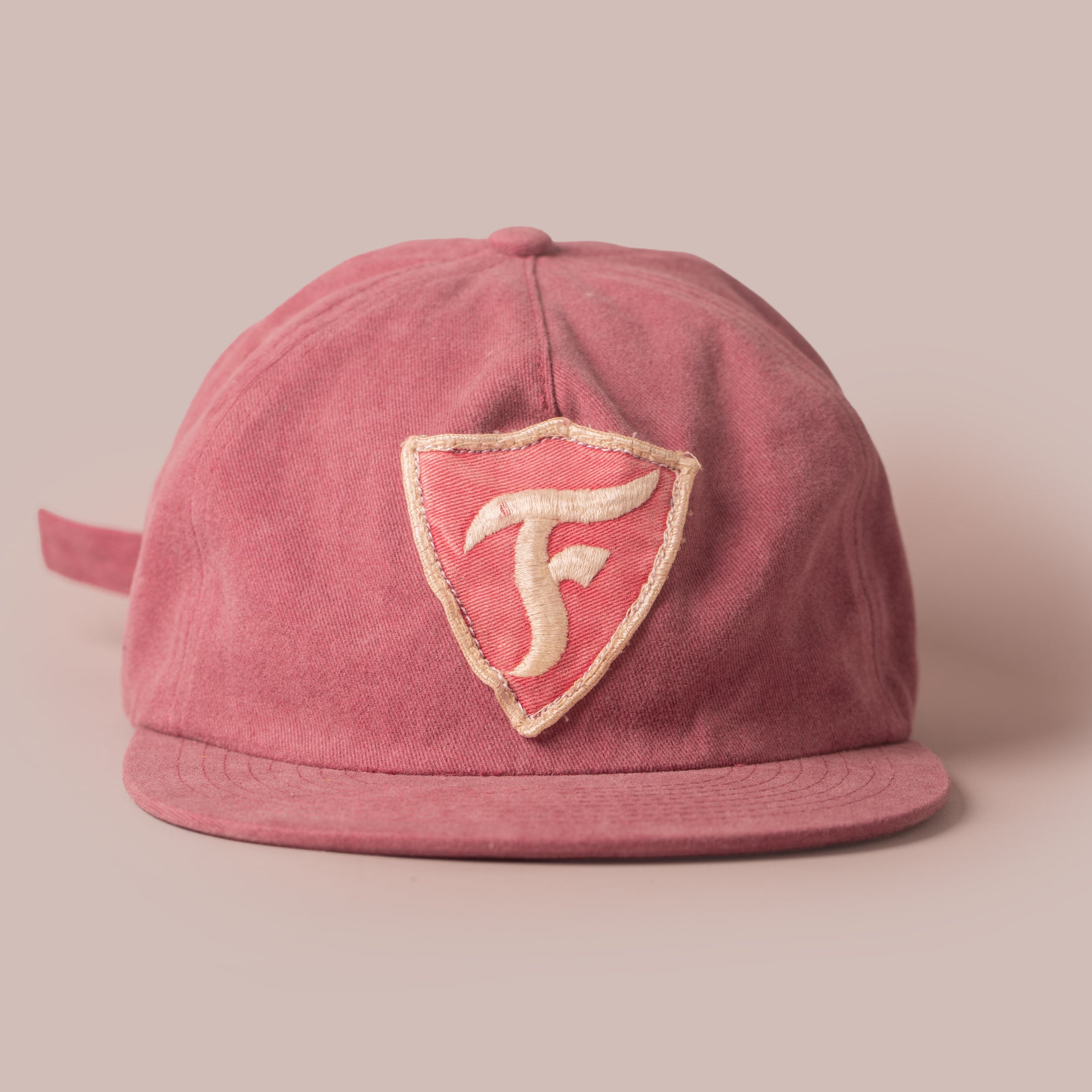 Firestone Unstructured 5-Panel Strapback Cap