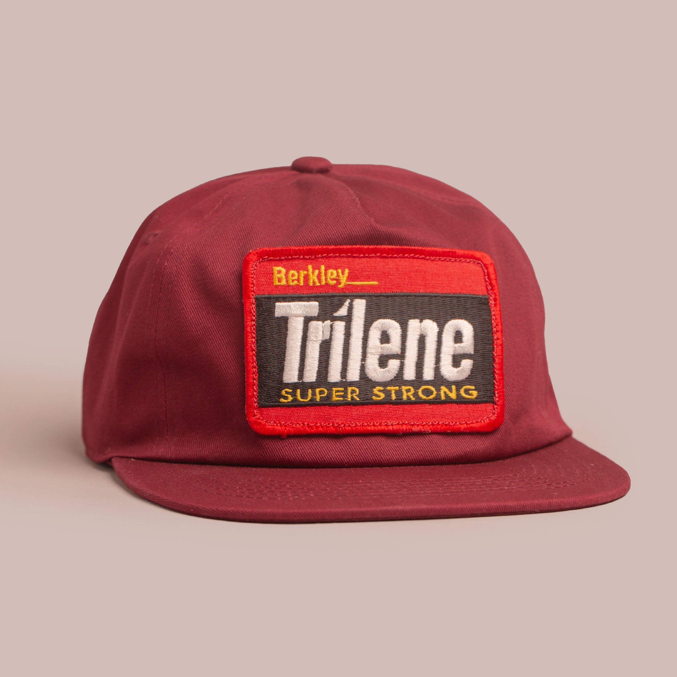 Berkley Trilene Unstructured Cap