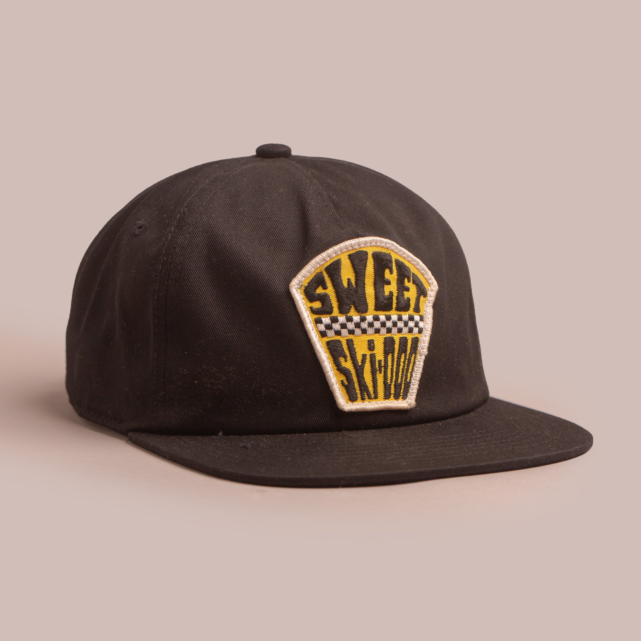 Sweet Ski-Doo Unstructured Cap