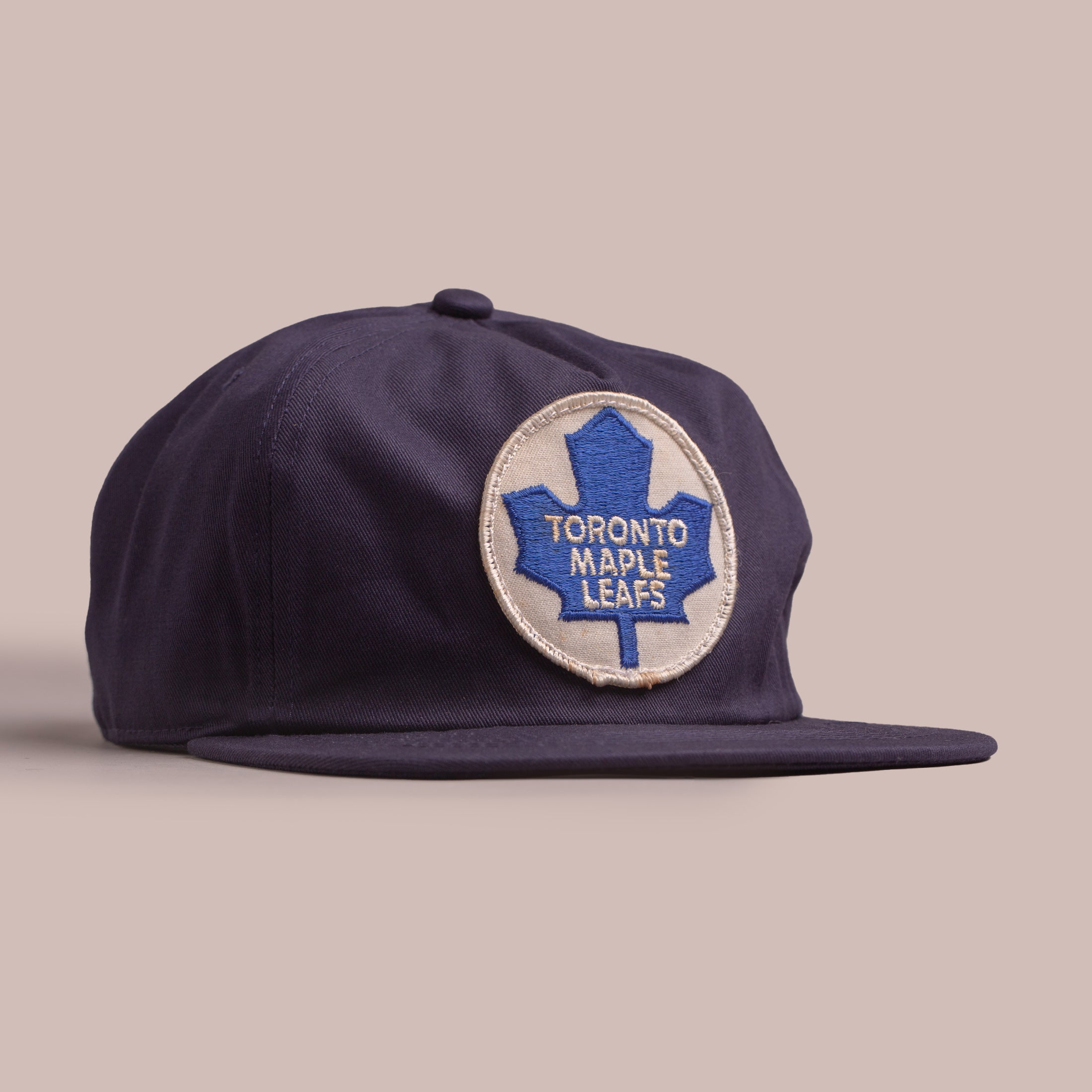 Toronto Maple Leafs Unstructured Cap