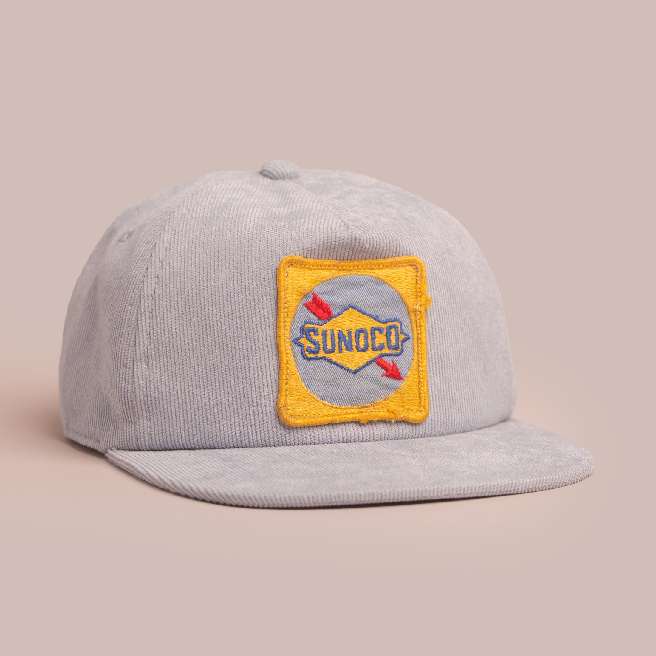 Sunoco Corduroy Cap