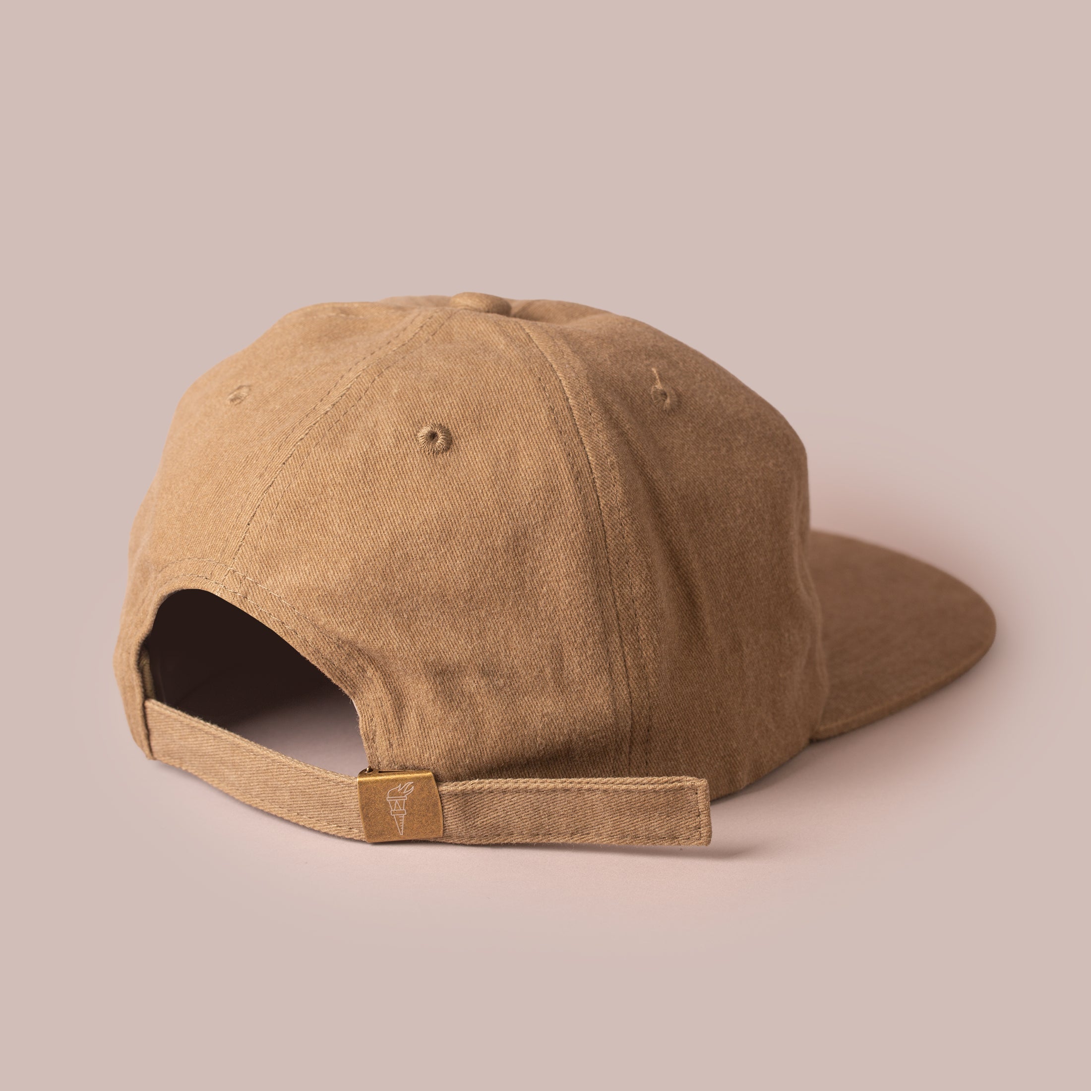 Rambler Parts & Service Unstructured Cap