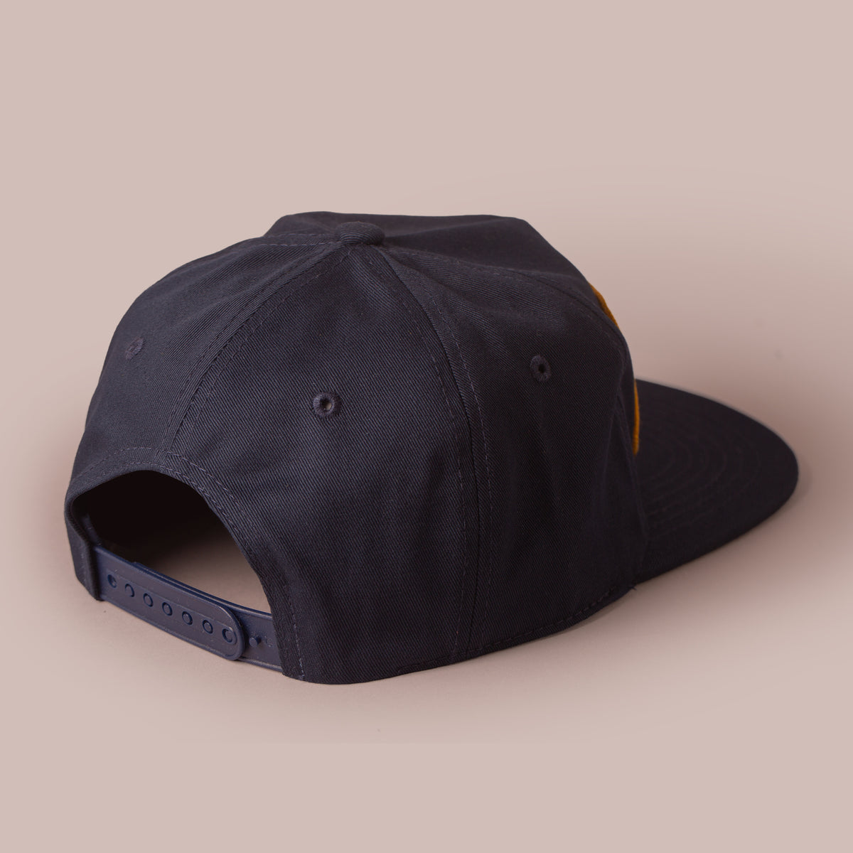 Charlotte Motor Speedway Unstructured 5-panel Snapback Cap