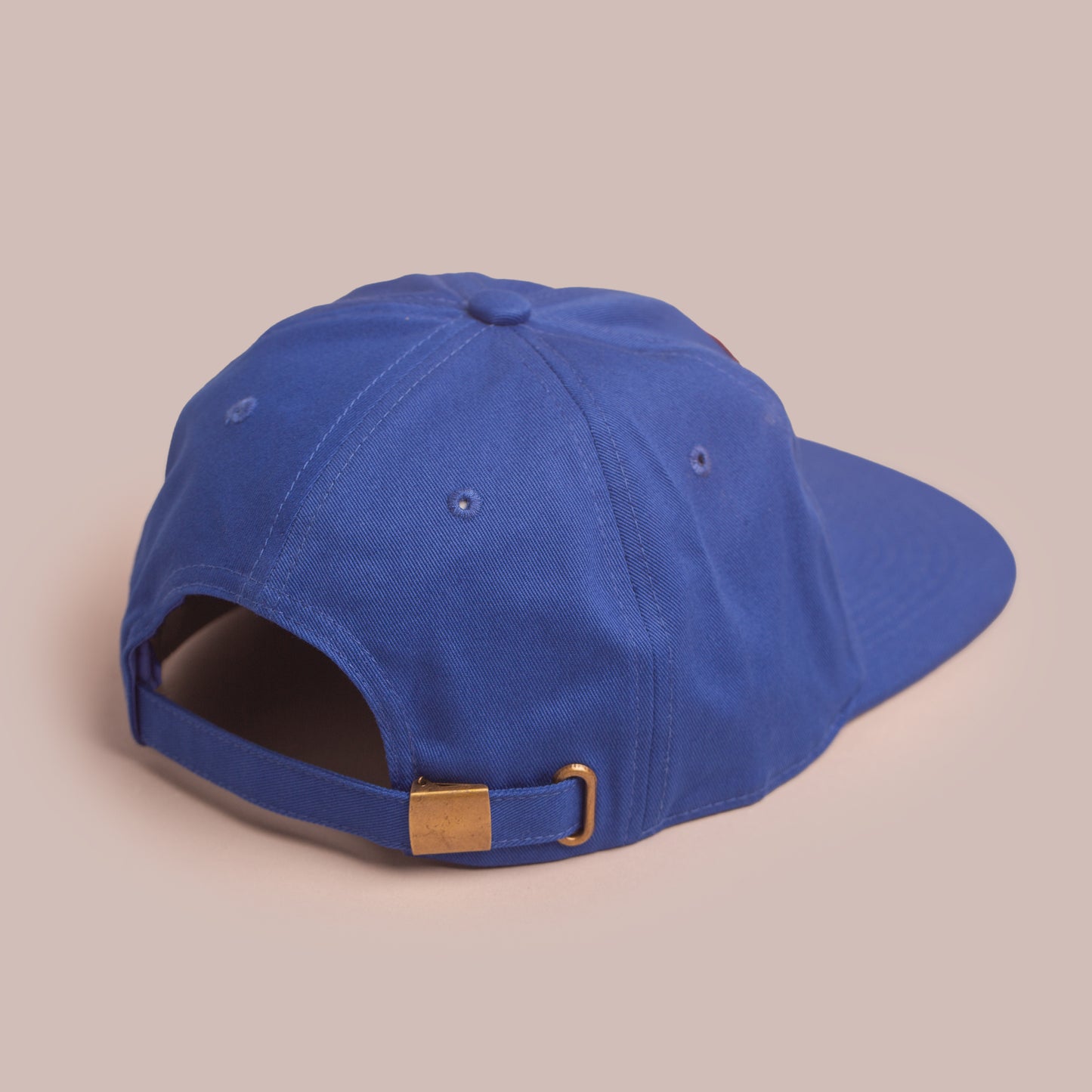 Union 76 6-Panel Cap