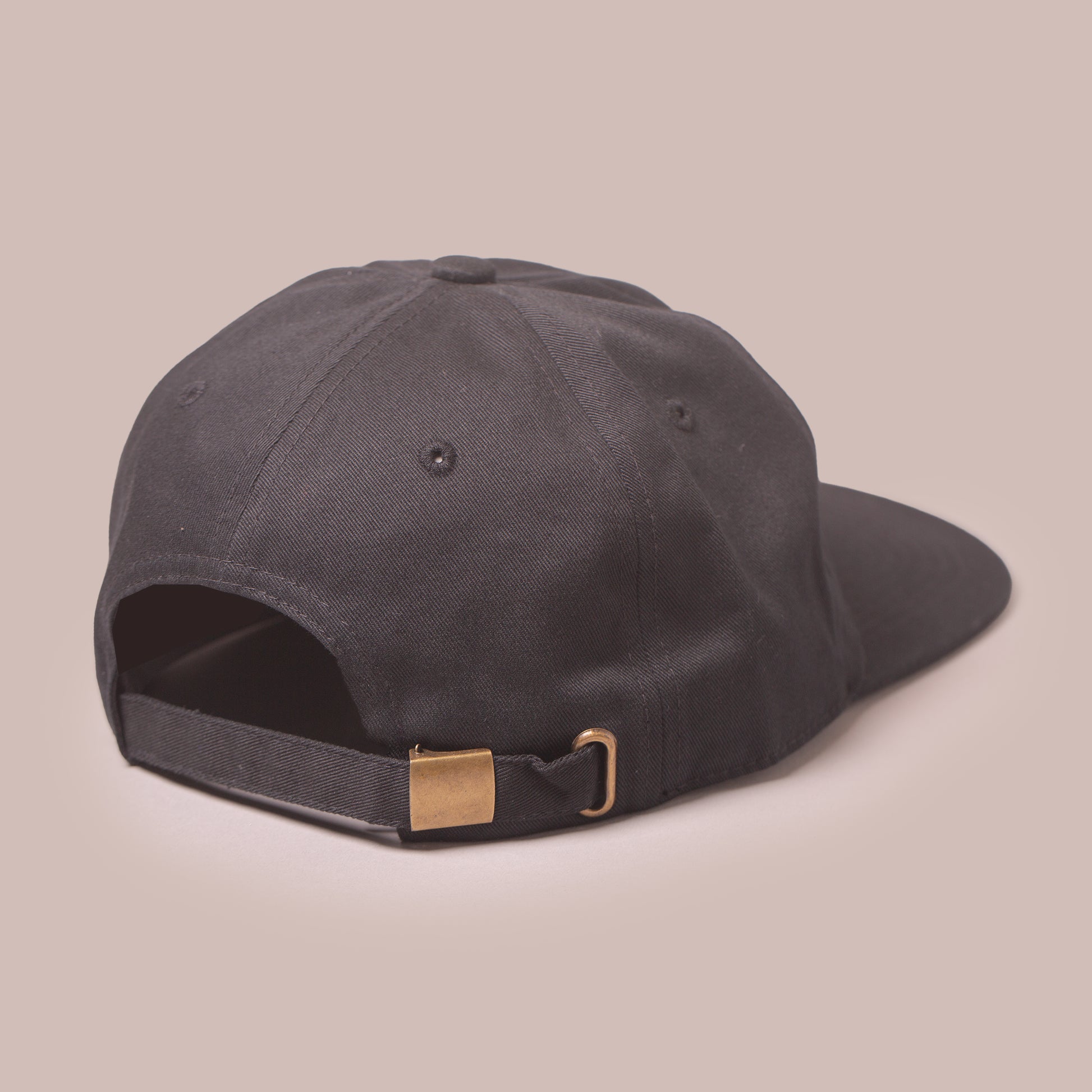 AGIP Racing Oils 6-Panel Cap