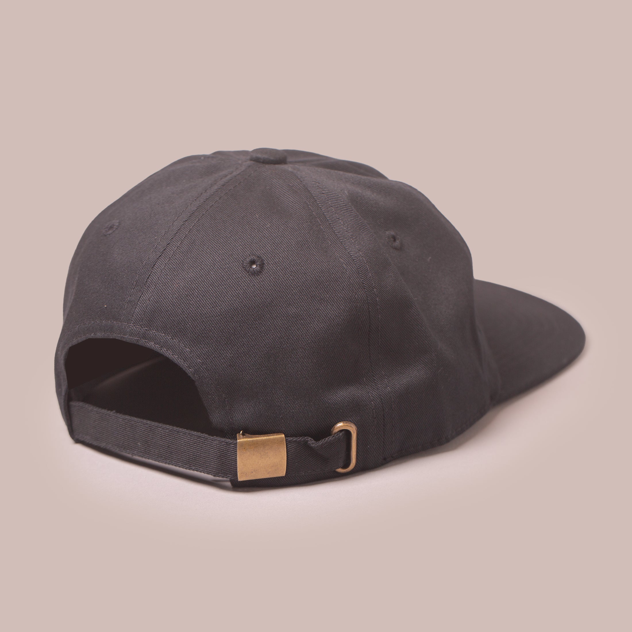 AGIP Racing Oils 6-Panel Cap