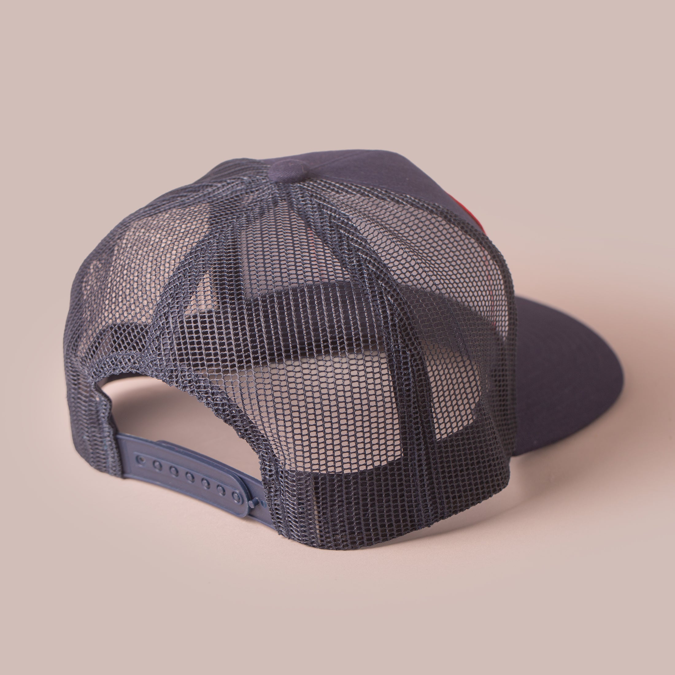 Trilene Trucker Hat