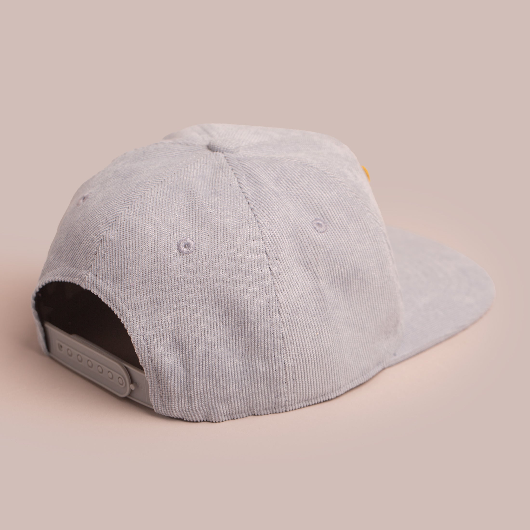 Sunoco Corduroy Cap