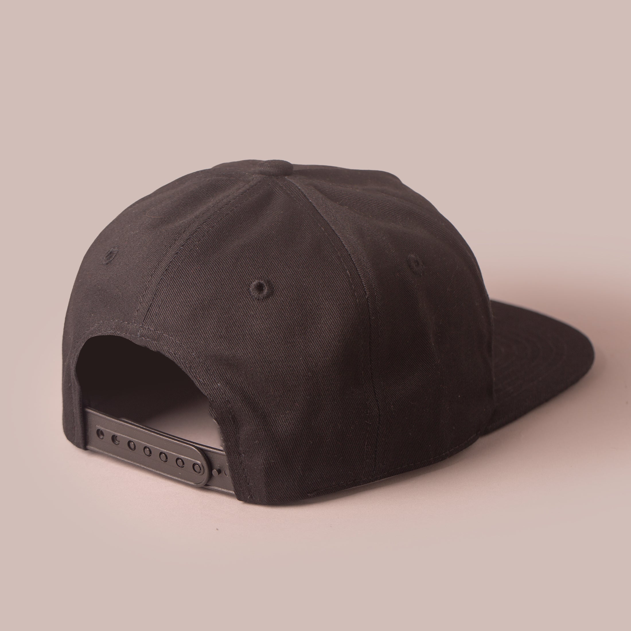 Toyota Unstructured Snapback Hat