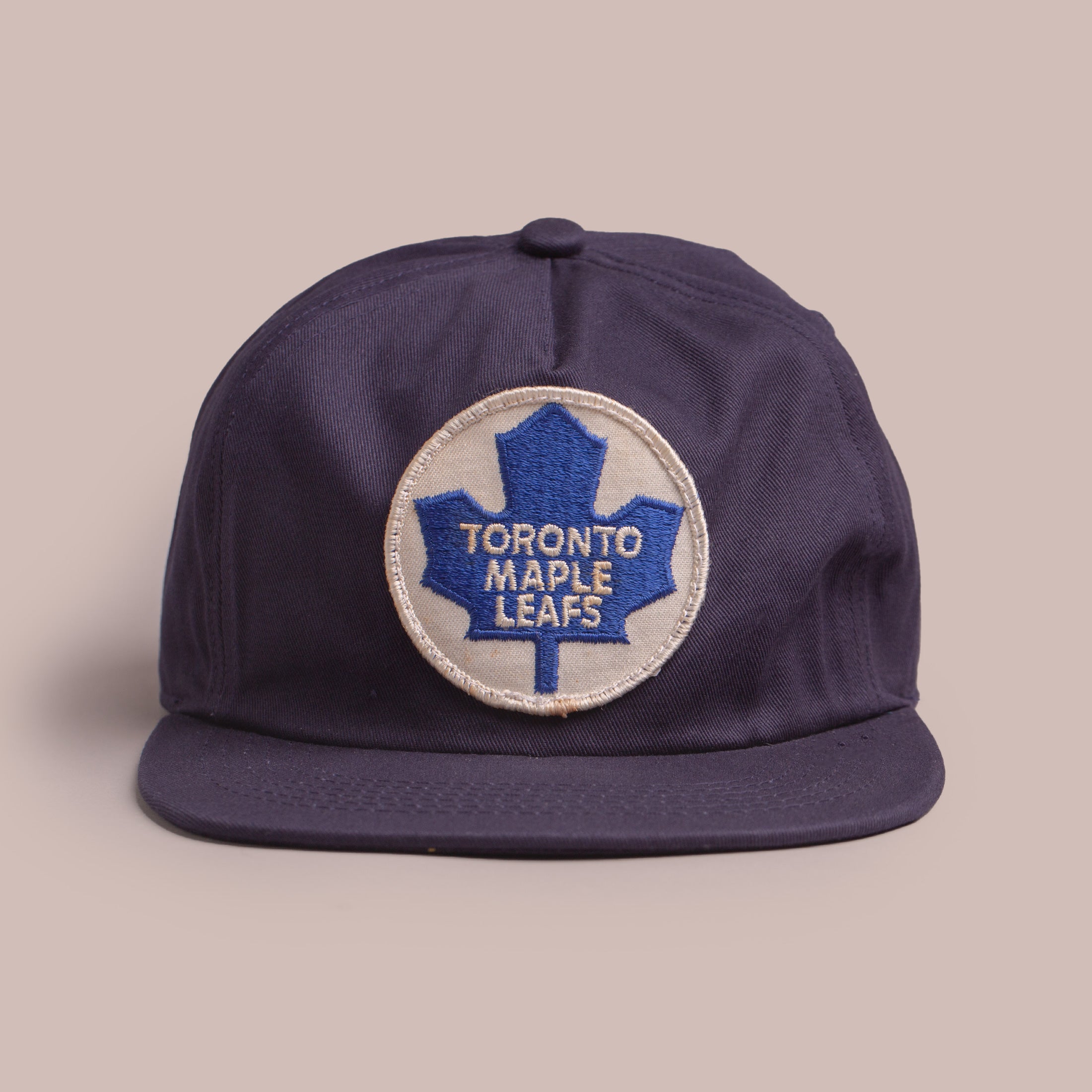 Toronto Maple Leafs Unstructured Cap