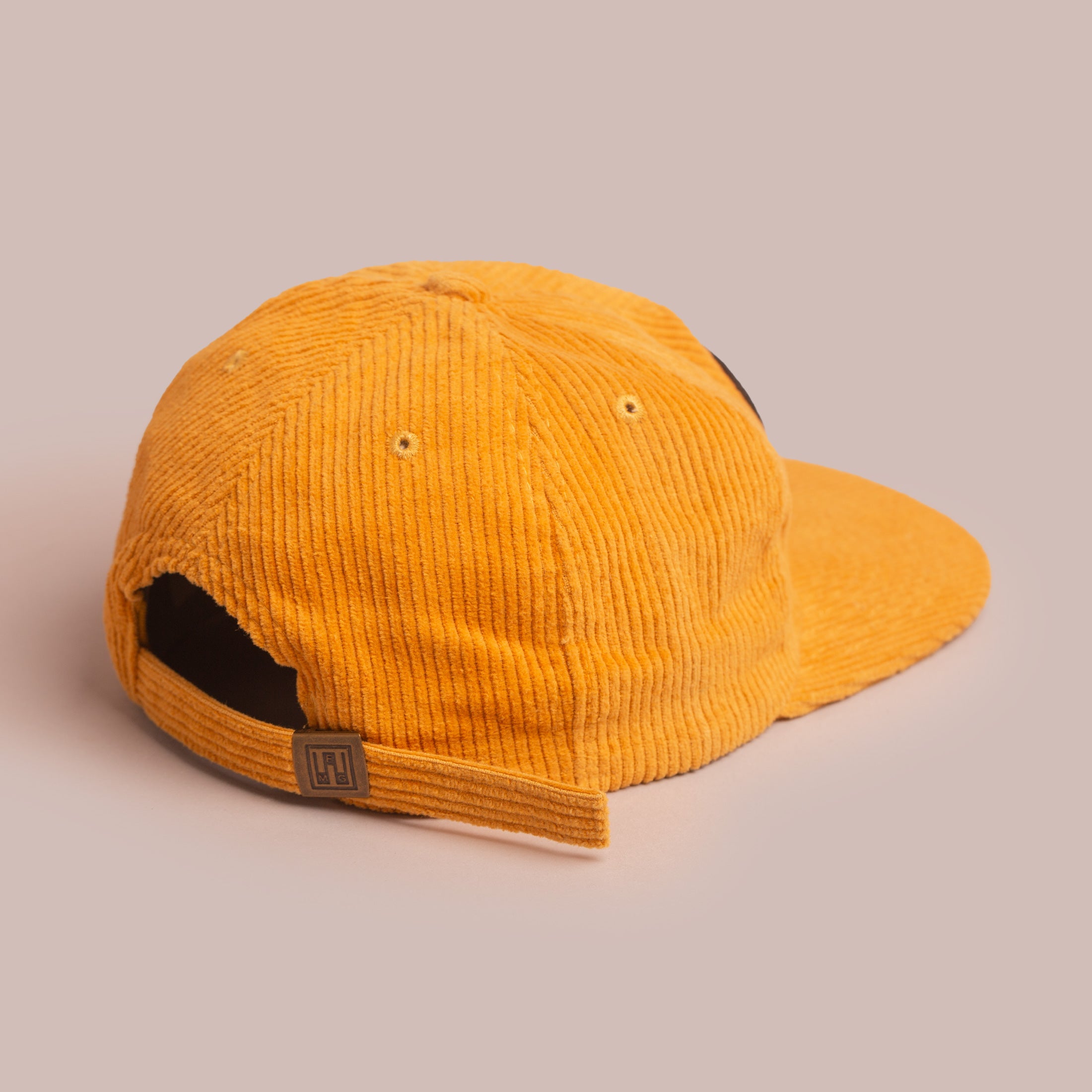 John Player Special F1 Corduroy Cap