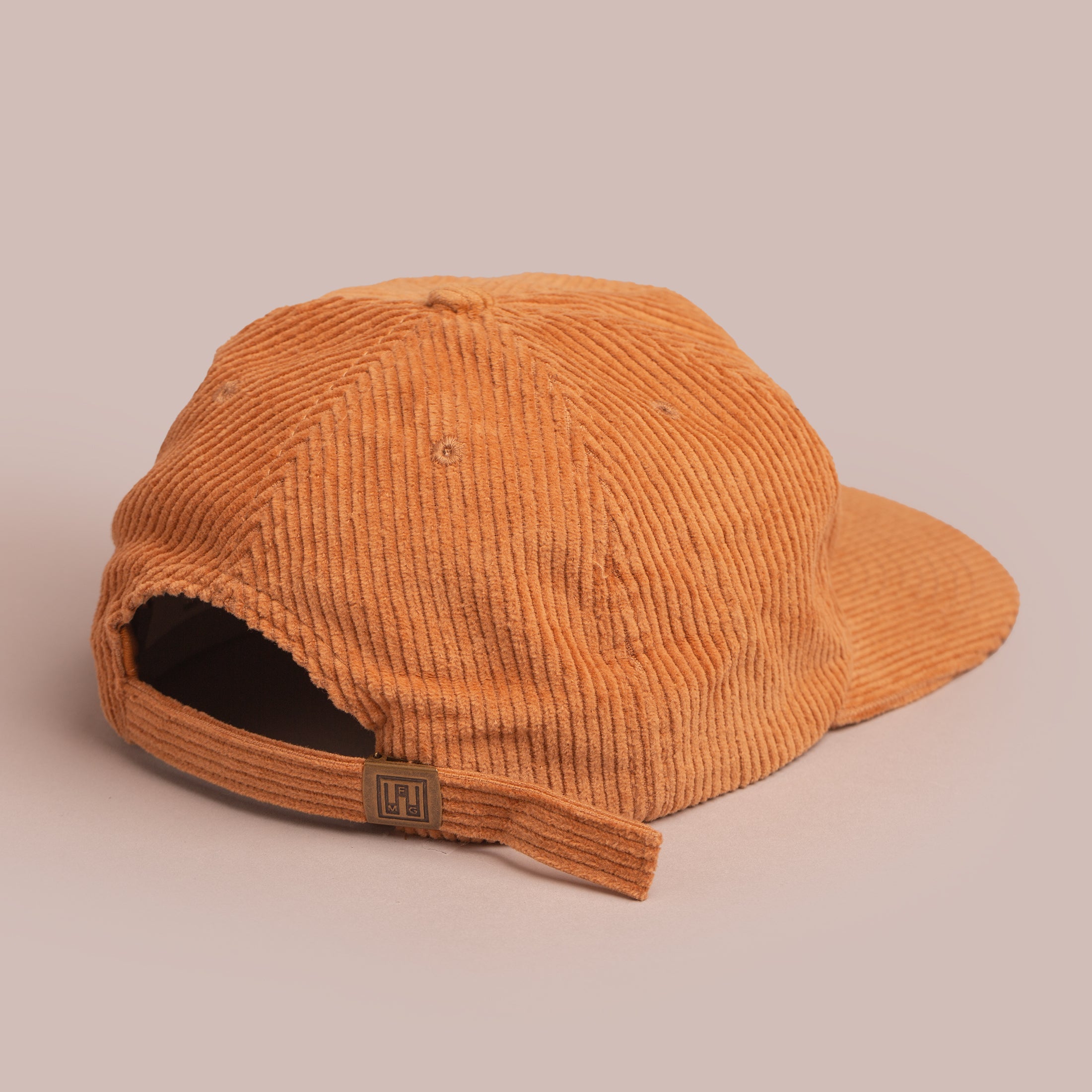 Honda Corduroy Cap