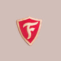 Vintage Patch - Firestone