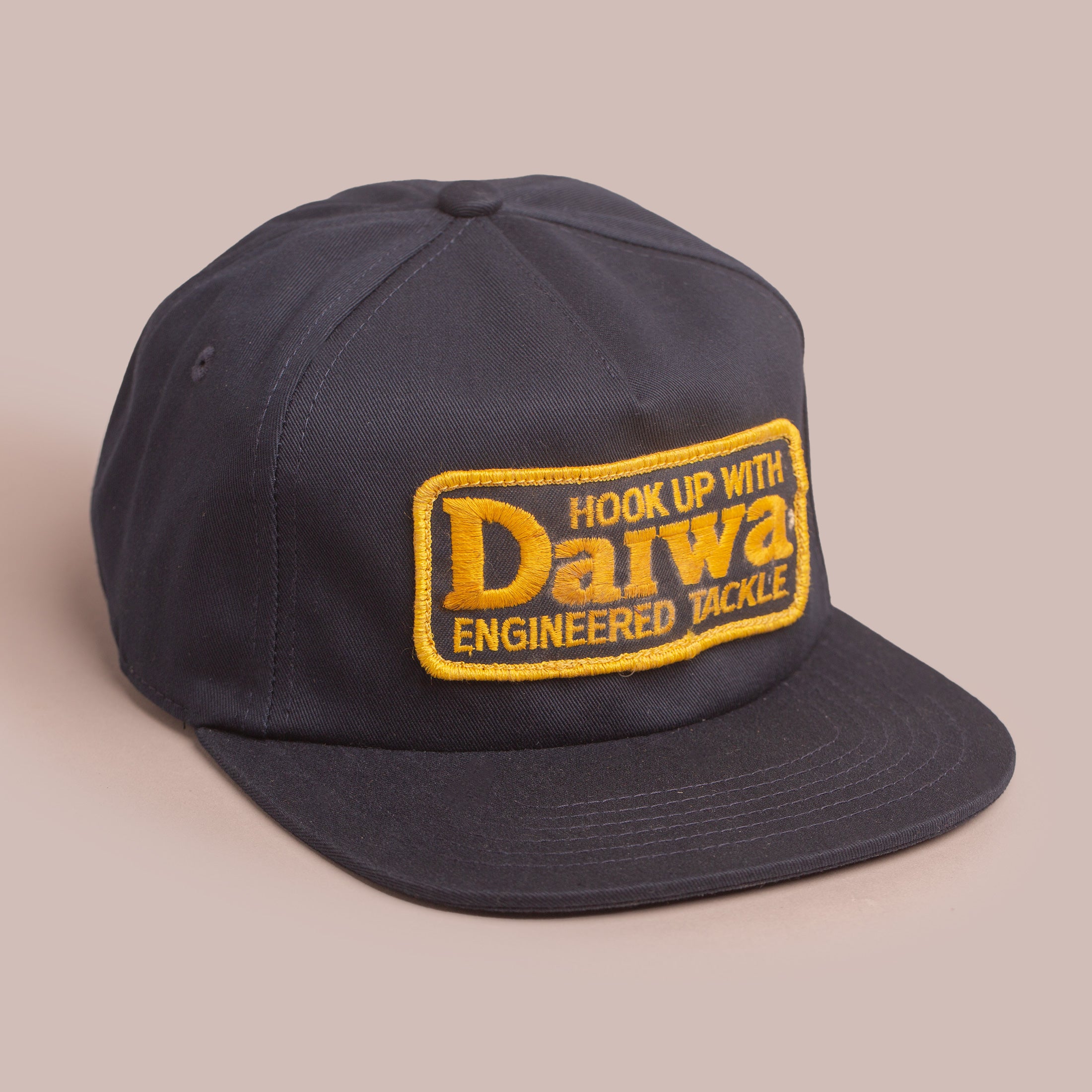 Daiwa Tackle Unstructured Cap