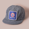 Molson Corduroy Cap