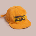 Pirelli Corduroy Cap