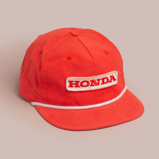 Honda Outdoors Cap