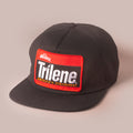 Trilene Unstructured Snapback Hat