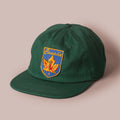 Canada 6-Panel Strapback Hat