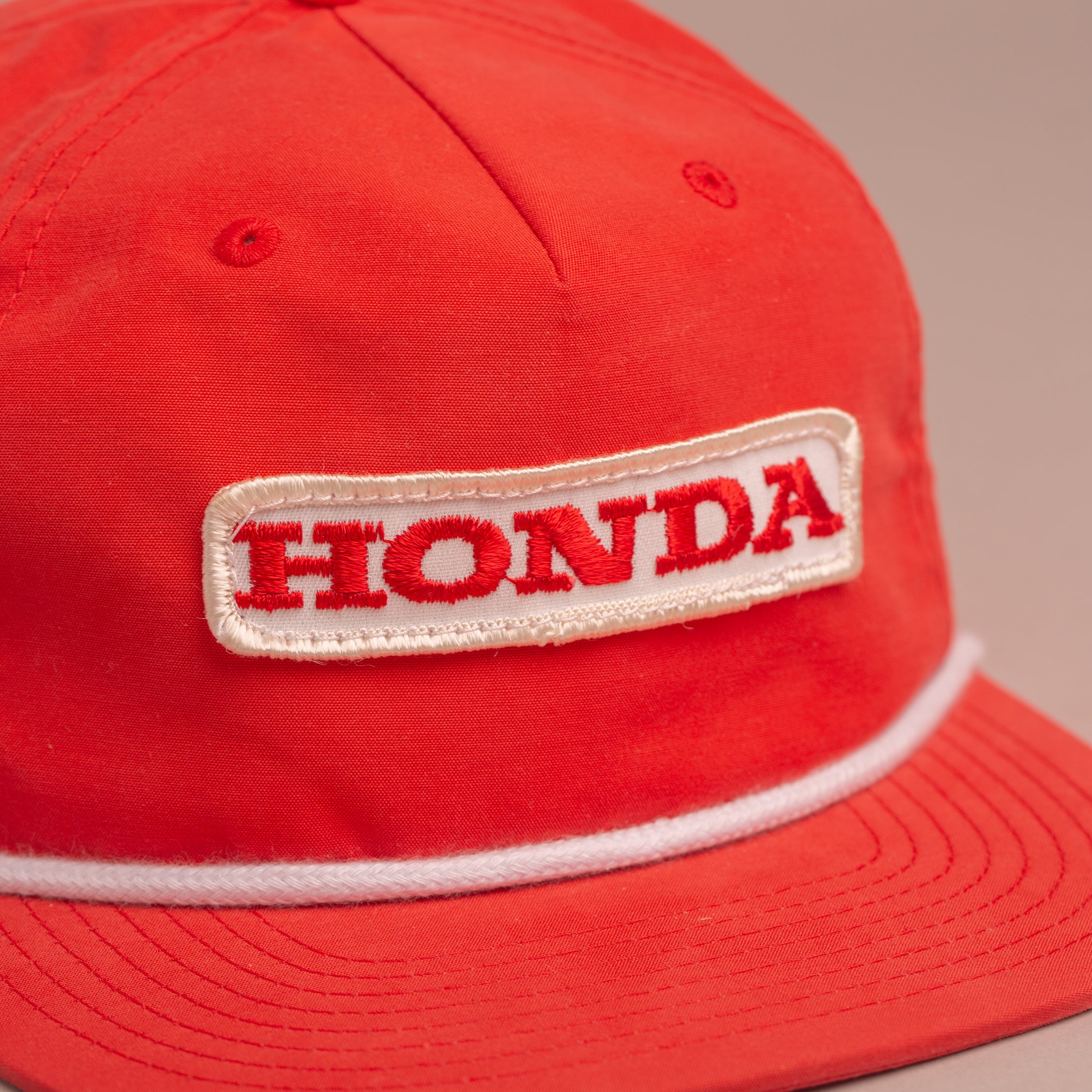 Honda Outdoors Cap