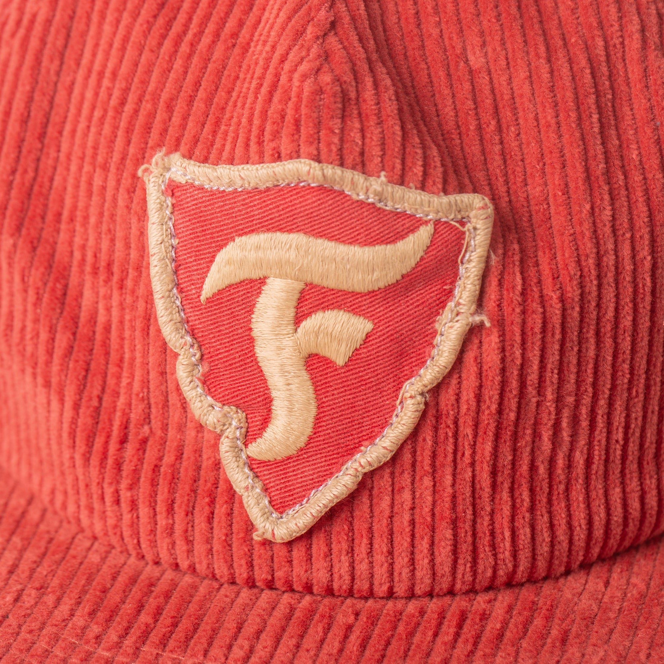 Firestone Tires Corduroy Cap