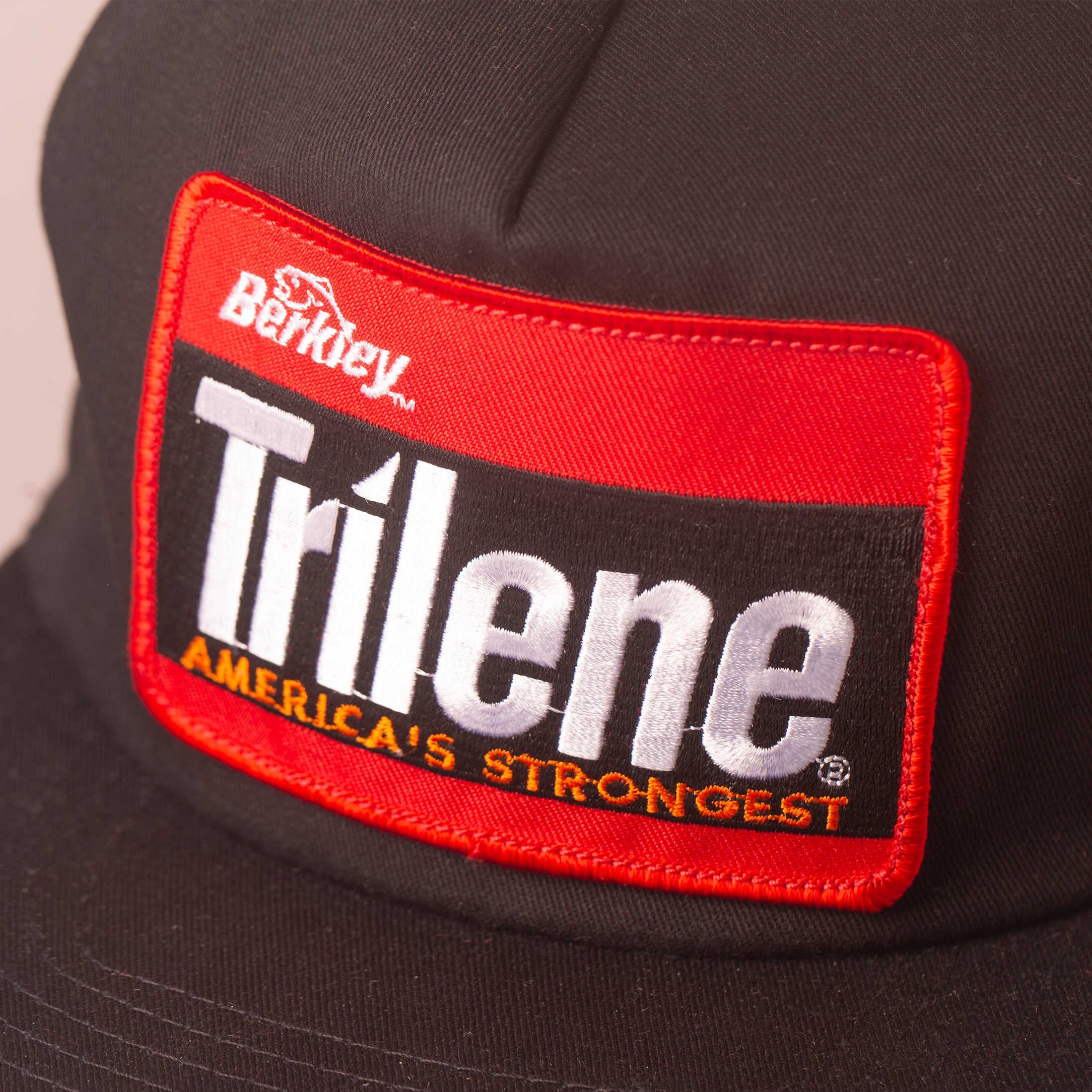 Trilene Unstructured Snapback Hat