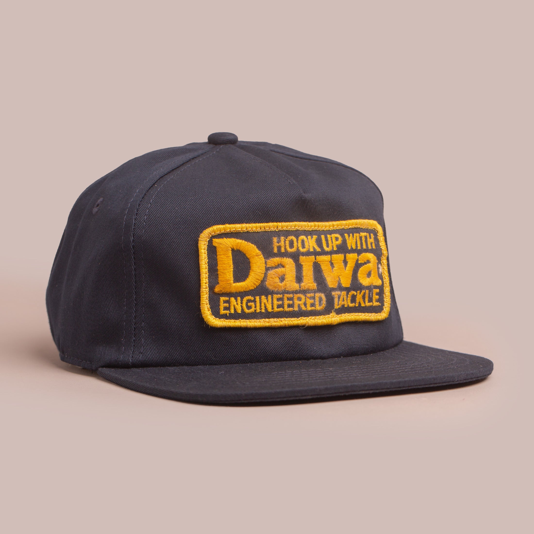 Daiwa Tackle Unstructured Cap