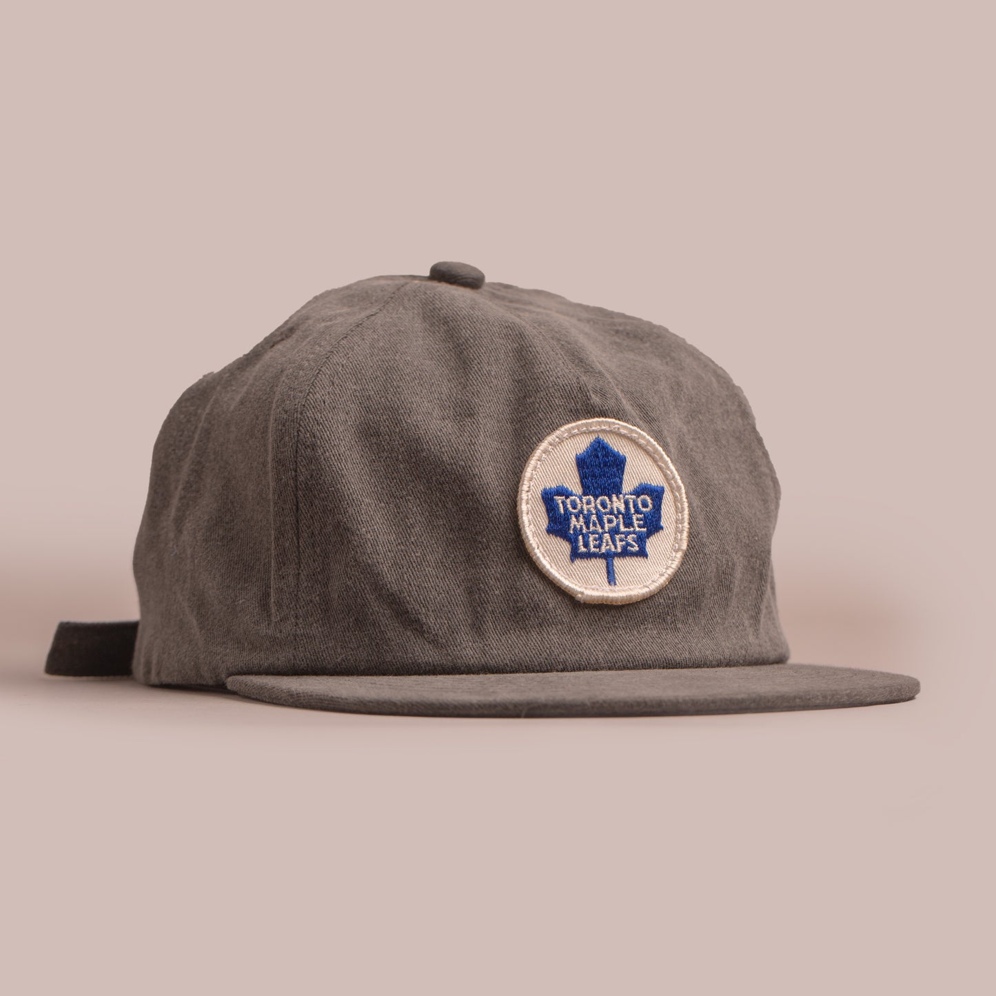 Toronto Maple Leafs Unstructured Cap